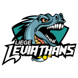 Logo Liège Léviathans